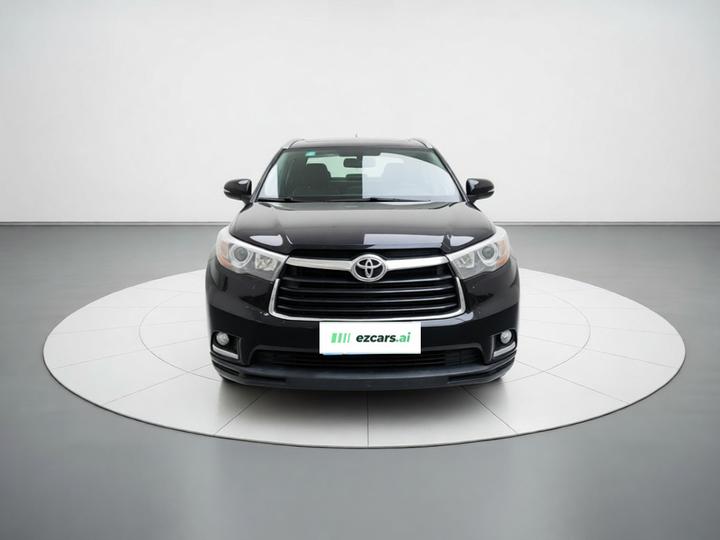 Highlander 2015 2.0T RWD Luxury 7-Seater photo 2