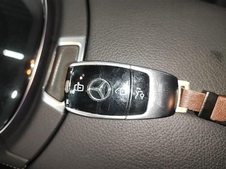 E-Class Imported 2020 E 260 Coupe photo 8