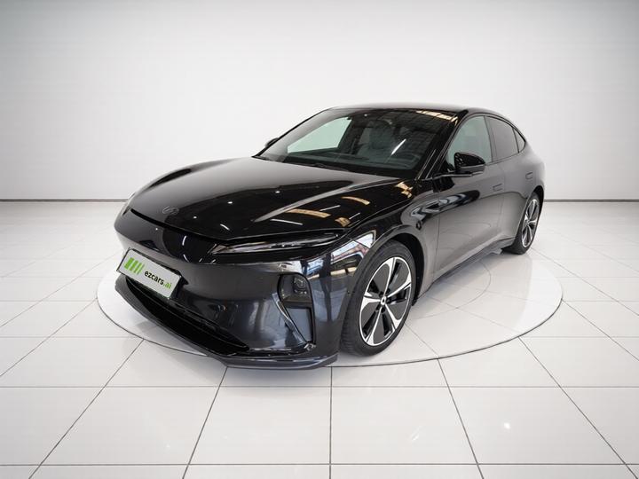 ET5T 2024 75kWh Touring