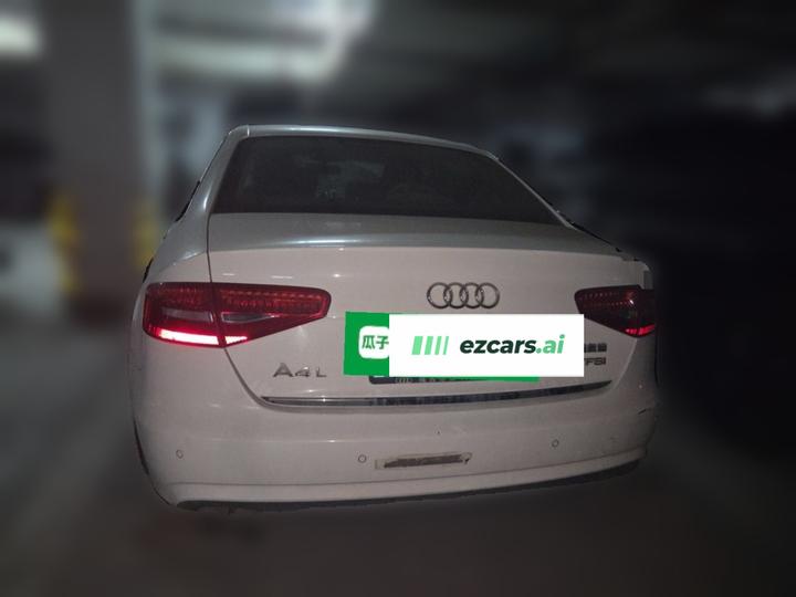 A4L 2015 35 TFSI AT Standard photo 5