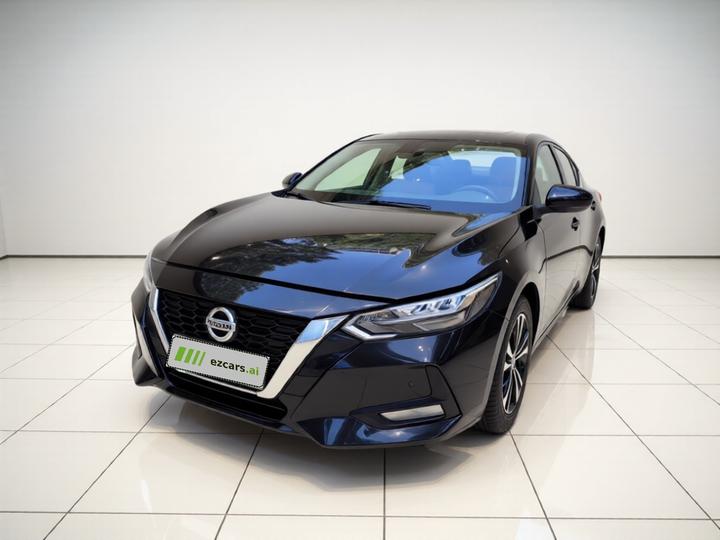 Sylphy 2021 1.6L XL CVT Enjoy