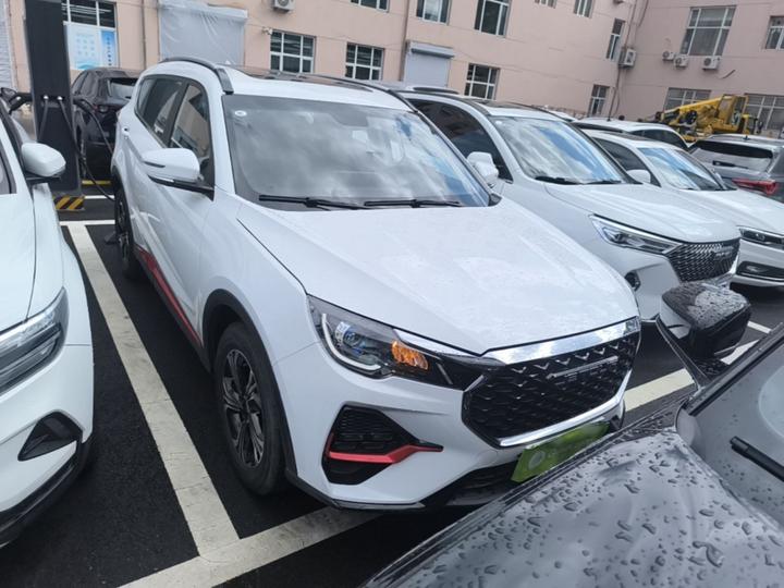 X70 2023 1.5T DCT PRO 5-Seater photo 2