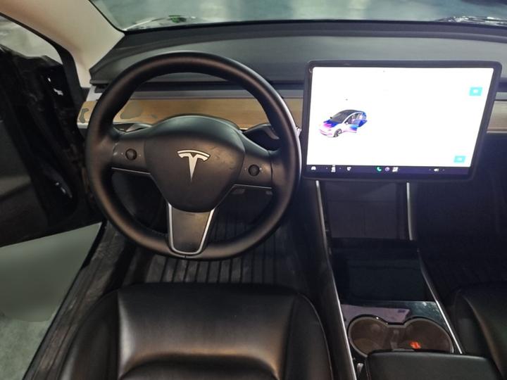 Model 3 2020 Facelift Standard Range RWD Upgraded photo 6