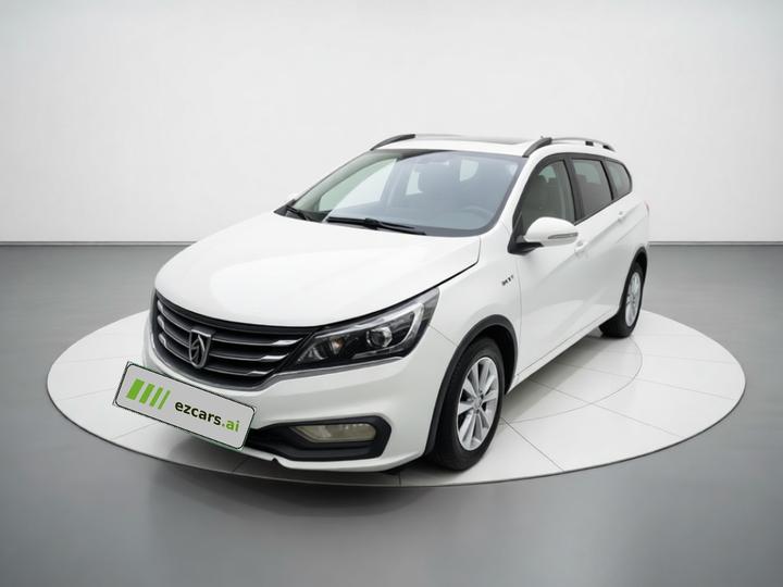 310W 2017 1.5L MT Fashion China V
