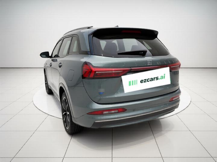 Bluelectric E5 2023 1.5L DE-i 100KM 7-Seater photo 4