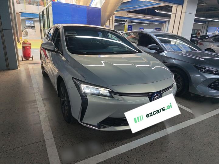 6 2024 430km photo 3