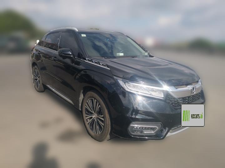 Avancier 2017 370TURBO AWD Exclusive photo 3
