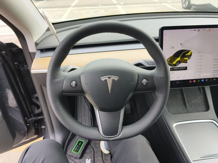 Model Y 2021 Long Range AWD 3D7 photo 6