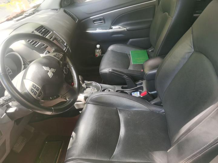 ASX 2013 2.0L CVT AWD Flagship photo 7
