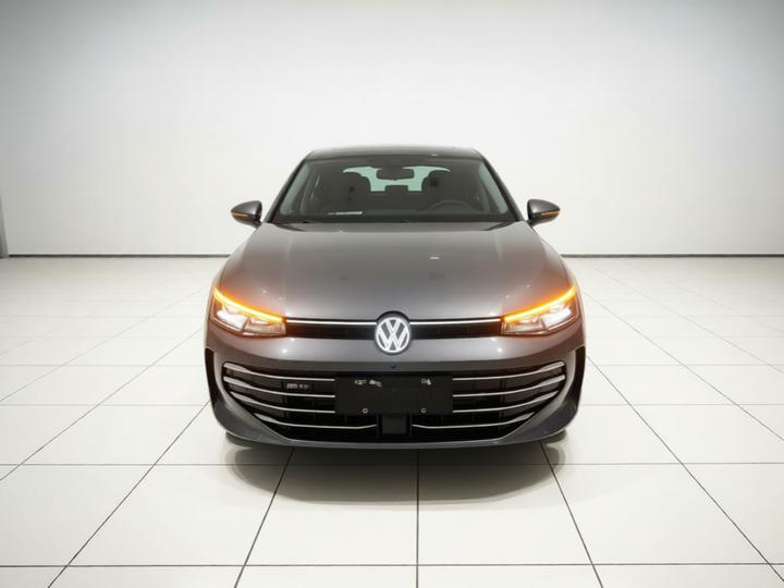 Passat 2025 Pro 380TSI photo 2