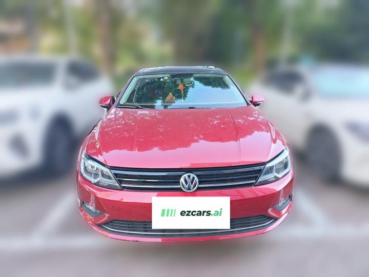 Lamando 2017 280TSI DSG Comfort photo 2