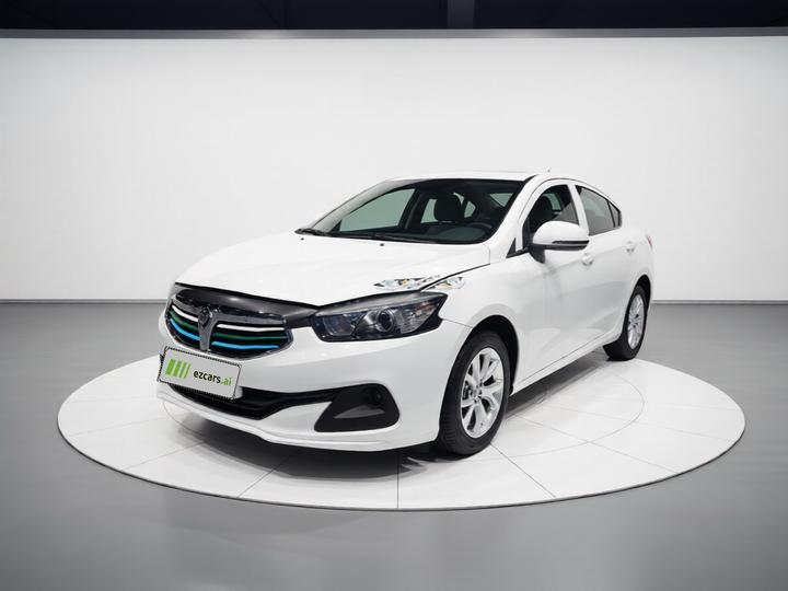 Zhonghua H3 2017 1.5L MT Elite