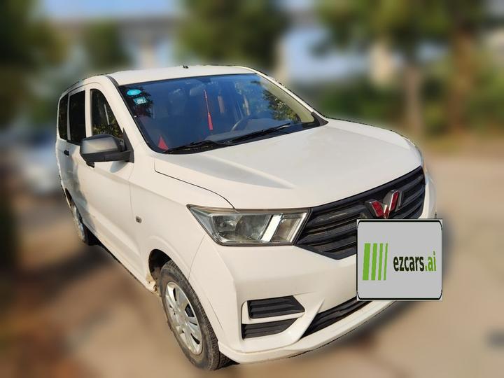 Wuling Hongguang 2019 1.5L S Base China VI LAR photo 3