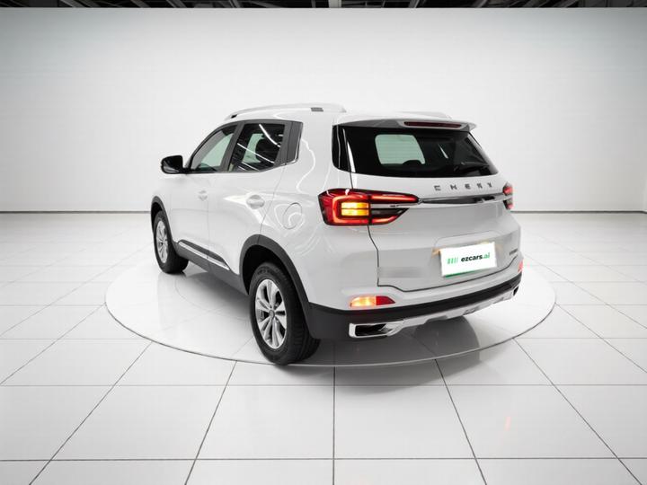 Tiggo 5x 2020 1.5L MT photo 4
