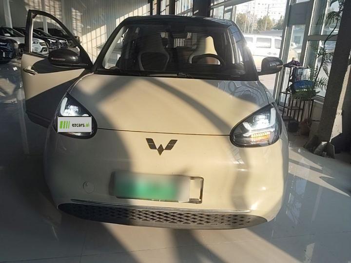 Wuling Bingo 2023 203km photo 2