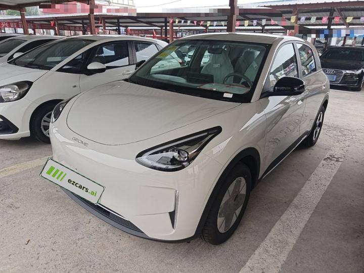 Xingyuan 2026 310km