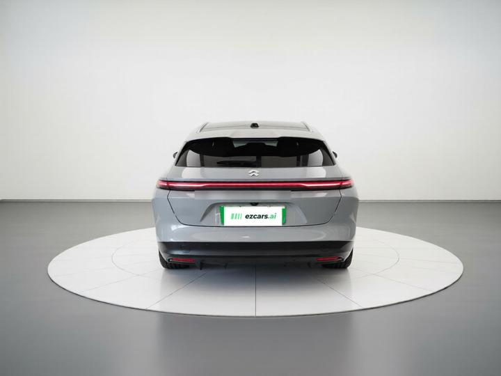 ET5T 2024 75kWh Touring photo 5