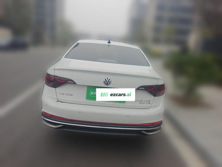 Sagitar 2023 300TSI DSG photo 5