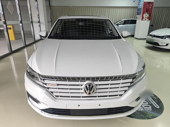 Lavida EV 2019 Preferred photo 2