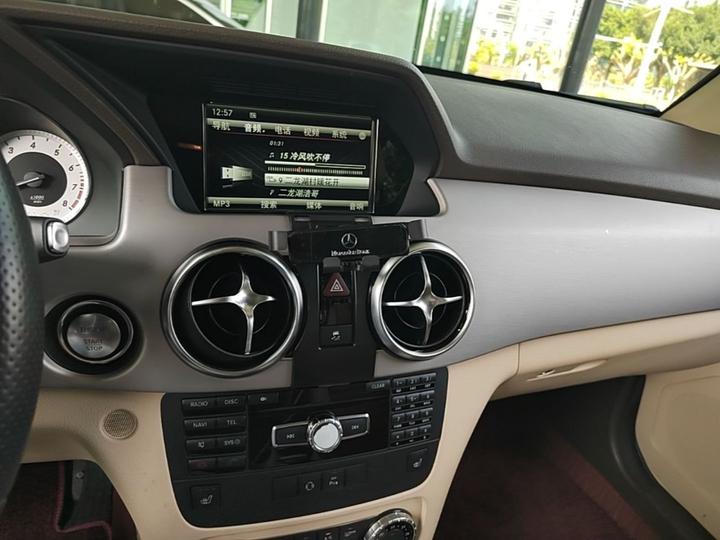 GLK-Class 2015 GLK 300 4MATIC Fashion Ultimate photo 8