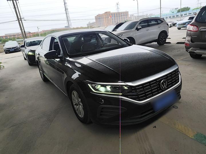 Passat 2025 280TSI Business photo 3