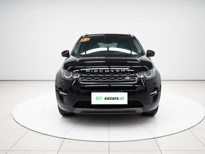 Discovery Sport 2016 2.0T SE photo 2