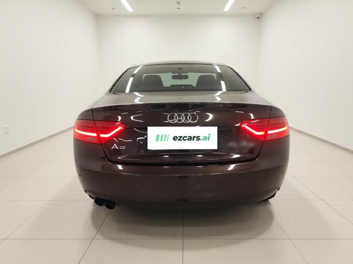 A5 2014 Coupe 45 TFSI photo 3