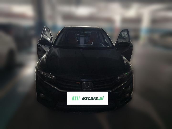 Envix 2019 180TURBO CVT China VI photo 2