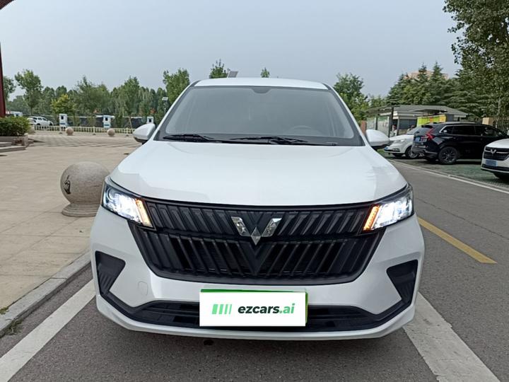 Wuling 2022 1.5L MT Elite photo 2