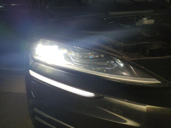Song PLUS EV 2025 DM-i 160KM Flagship photo 7