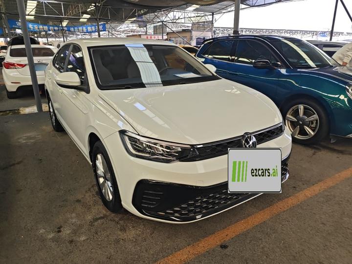 Lavida 2023 1.5L AT photo 3