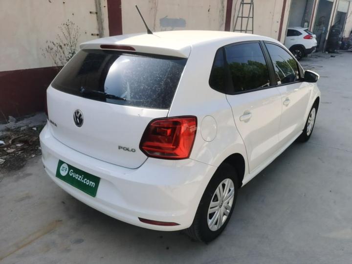 Polo 2016 1.4L MT photo 4