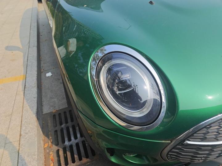 2022 2.0T COOPER S photo 7