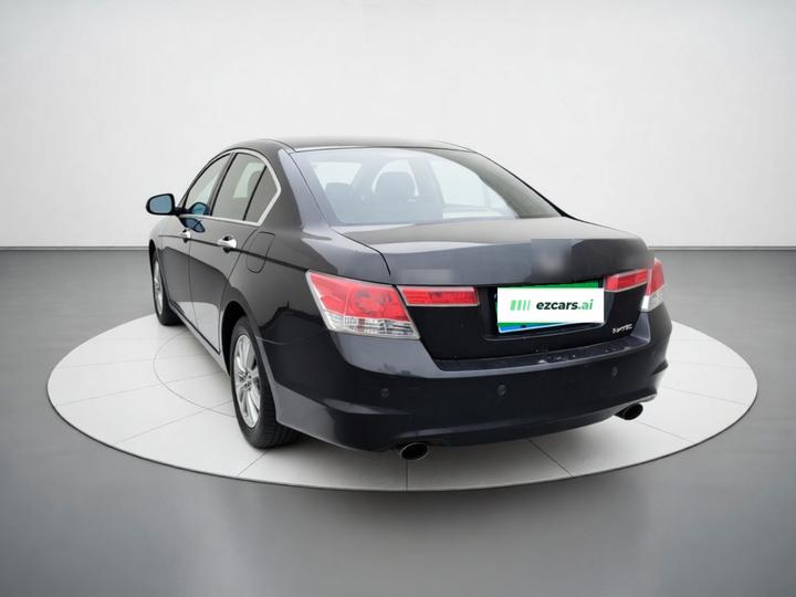 Accord 2010 2.0L EX photo 4