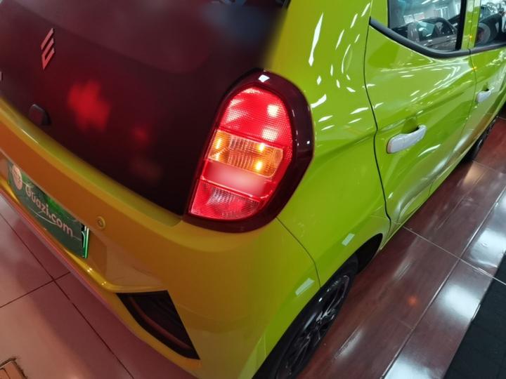 EV EV2 2023 201km Comfort photo 7