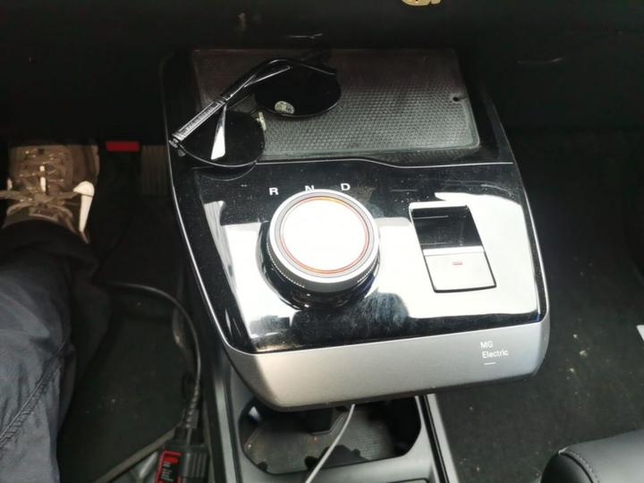 MG4 EV 2022 520km Flagship photo 7