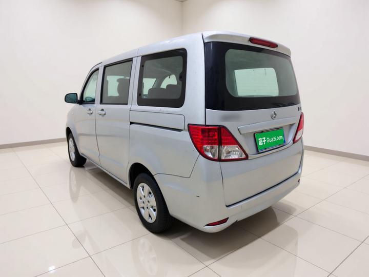 Oushan 2014 1.3L photo 4