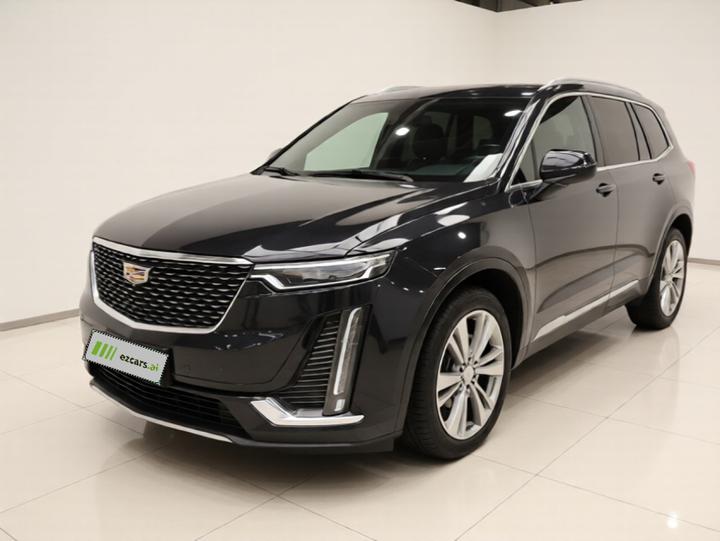 XT6 2020 28T 7-Seater AWD Luxury