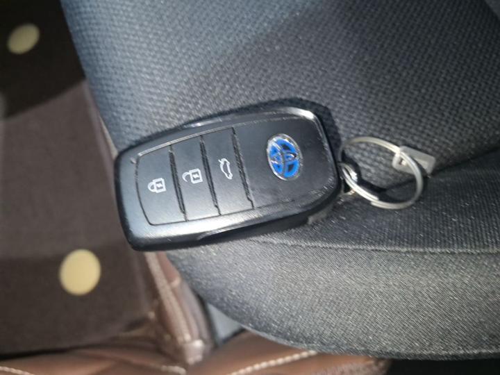 Levin 2023 Smart Hybrid 1.8L Leading photo 8