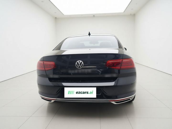 Magotan 2020 330TSI DSG Leading photo 5