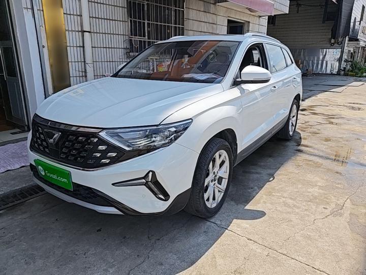 VS7 2022 280TSI AT Progressive