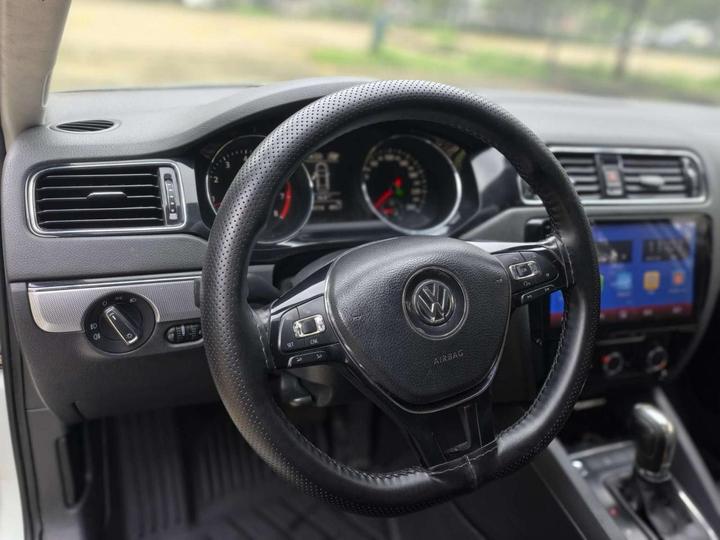 Sagitar 2018 280TSI DSG Comfort photo 2