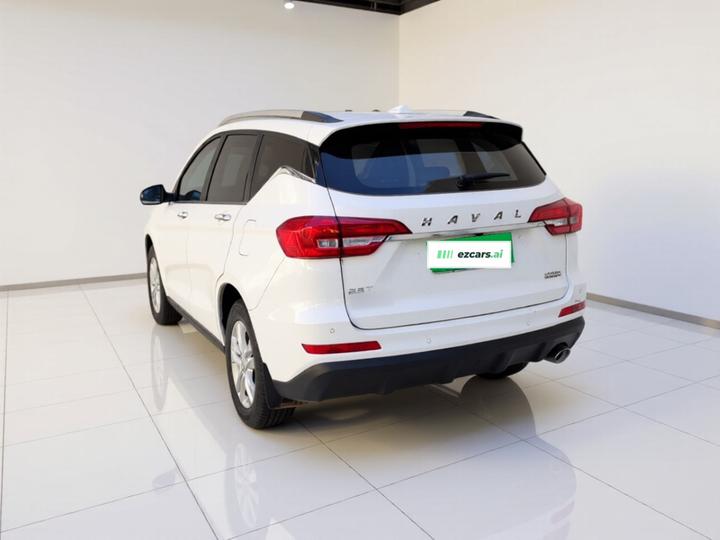 M6 2019 1.5T DCT RWD Elite China VI photo 4