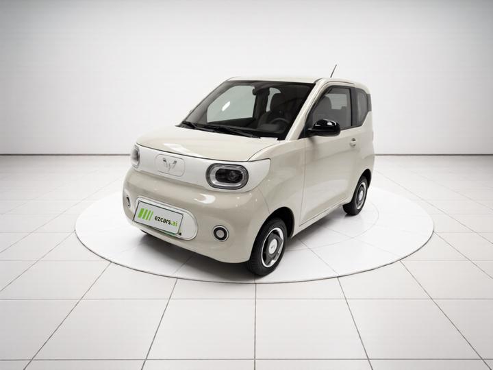 Hongguang MINIEV 2024 3rd Gen 215km