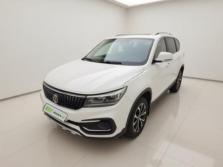 X5 2017 1.6L CVT Luxury