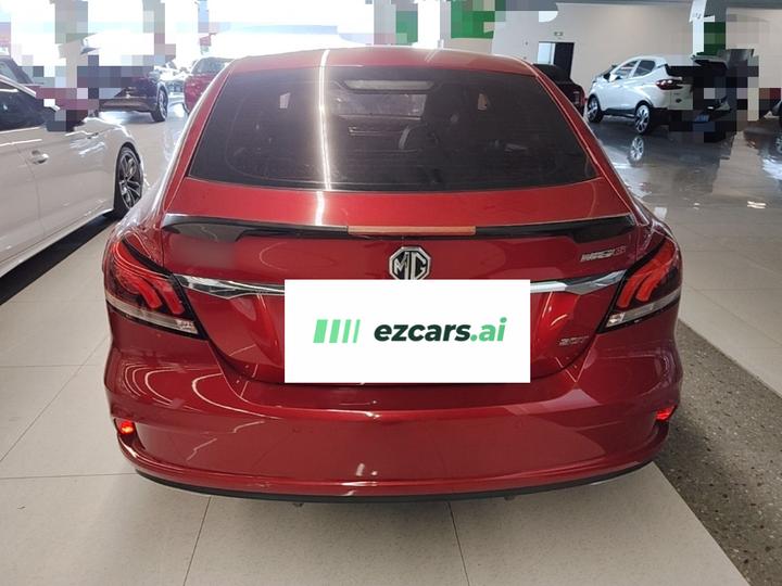 MG6 2019 20T AT Sport photo 3