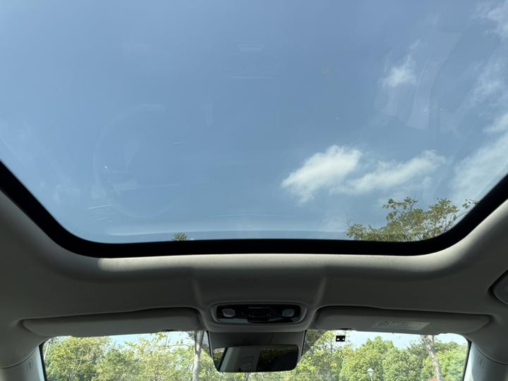 Leapmotor C11 2024 EV 580 Exclusive photo 7