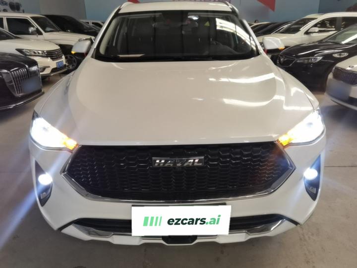 F7 2019 1.5T RWD i China VI photo 2