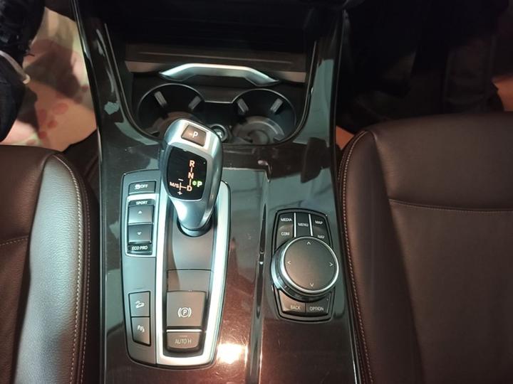X3 Imported 2014 xDrive20i X Design Package photo 7