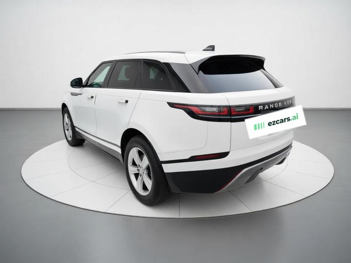 Range Rover Velar 2020 P250 photo 4